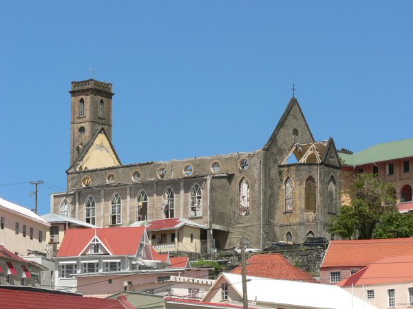 12- Cathedrale en ruine 
